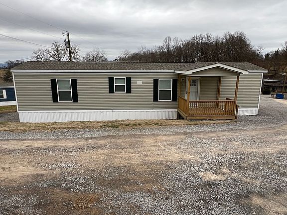 2nd image of 557 Bear Hollow Rd Lot 3