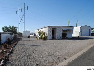 10598 Fenton Dr, Parker, AZ 85344