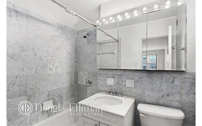 Rented by Douglas Elliman