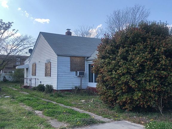 3rd image of 703 Maryland Ave