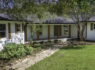 1440 Pierce Dairy Rd, Madison, GA 30650