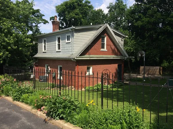 3645 Perrysville Ave #3645G, Pittsburgh, PA 15214