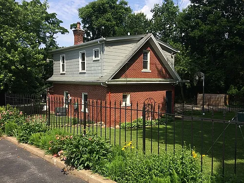 3645 Perrysville Ave #3645G Photo 1