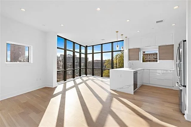 The Lofts at Blvd East — Photo 3