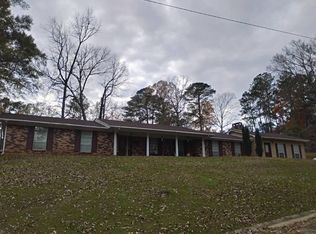 1235 Lemoyne Blvd, Prentiss, MS 39474