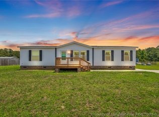 5382 Oakgrove Church Rd, Lumberton, NC 28360