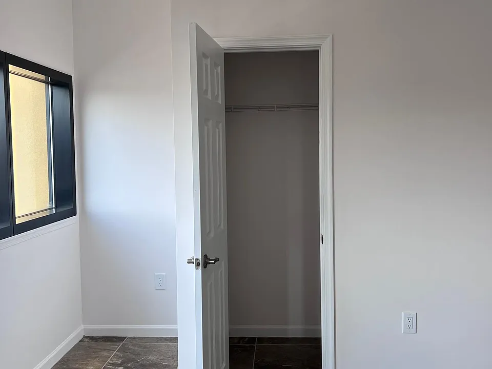 Extra Closet 1st Floor