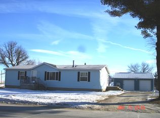 205 N Front St, Greeley, IA 52050