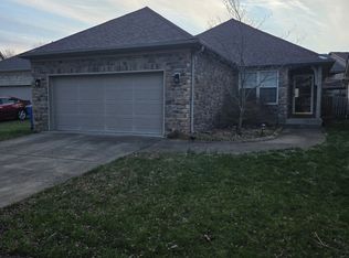 2592 Moray Pl, Lexington, KY 40511