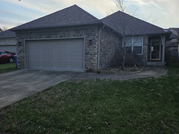 2592 Moray Pl, Lexington, KY 40511