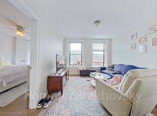 1932 Beacon St APT 3, Boston, MA 02135