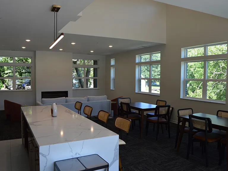 Trailside Apartments - 55+ Community — Photo 3