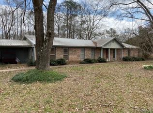 190 Skyland Dr, Gordo, AL 35466