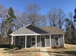 204 Briarcliff Rd, Troutman, NC 28166
