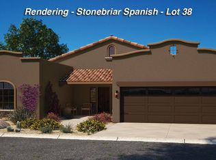 3855 E Camden Pass, Rimrock, AZ 86335