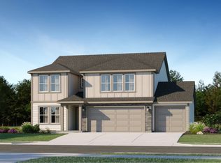 Plan 2292 Plan, Sweetwater Glen : Pinecrest, Nampa, ID 83687
