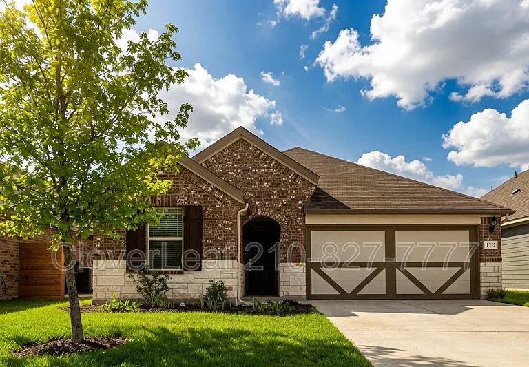 1322 Cool River Ct — Photo 1