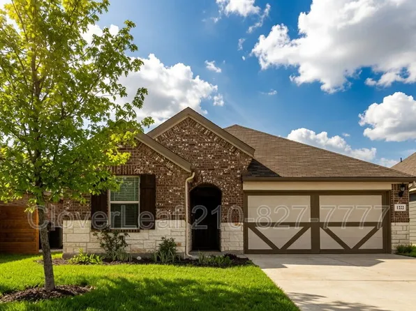 1322 Cool River Ct, New Braunfels, TX 78132