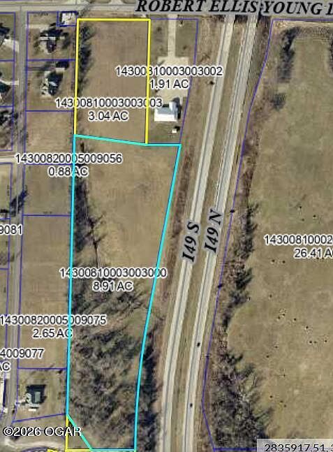 1st image of 000 Robert Ellis Young Drive