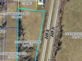 000 Robert Ellis Young Drive, Carthage, MO 64836