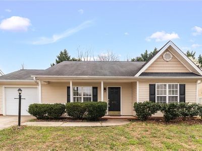 977 Benjamins Way, Winston Salem, NC, 27103