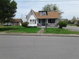 2718 Scovel St, Nashville, TN 37208