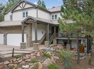 15765 Pineycove Ct, Colorado Springs, CO 80921