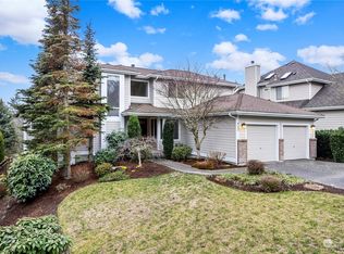 8407 126th Pl SE, Newcastle, WA 98056