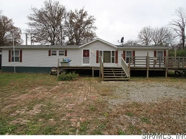 29121 Ivy Ln, Jerseyville, IL 62052