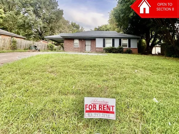 1411 Frayser Blvd, Memphis, TN 38127