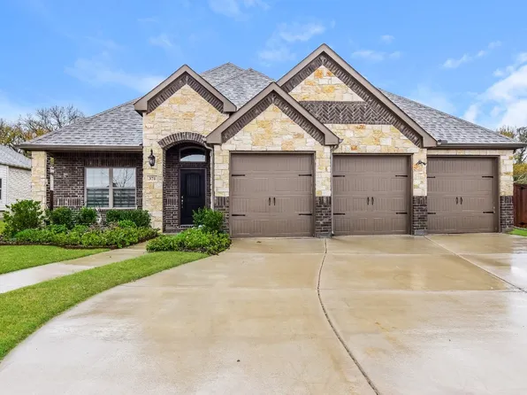 371 Sweetspire Dr, Royse City, TX 75189