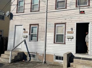 226 Sinnickson St, Salem, NJ 08079