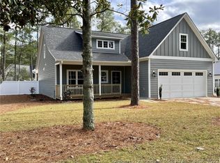 1267 Linden Rd, Aberdeen, NC 28315