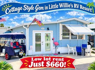 5905 NE Cubitis Ave #114, Arcadia, FL 34266