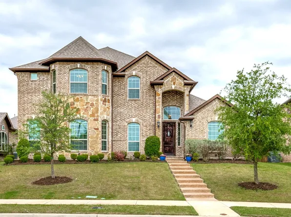 14546 Fall Harvest Dr, Frisco, TX 75033