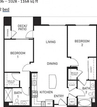 Westgate Apartments — Photo 45