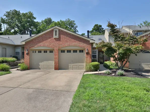 5617 Regimental Pl, Cincinnati, OH 45239