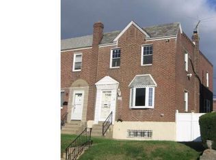 7224 Cottage St, Philadelphia, PA 19135