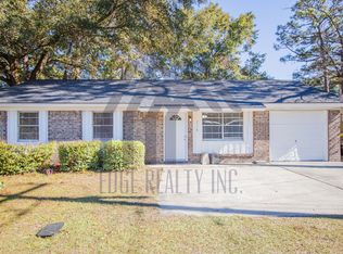 7116 Skidaway Rd, Savannah, GA 31406