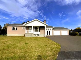 7 Clavette St, Edmundston, NB E7B1C3