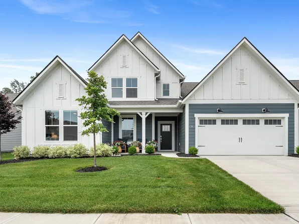 383 Cline St, Westfield, IN 46074