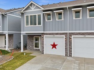 639 N Creative Way LOT 15, Post Falls, ID 83854