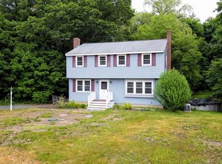 49 Farnham Rd, Rowley, MA 01969