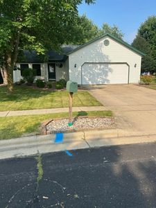 419 Overlook Terrace, Marshall, WI, 53559