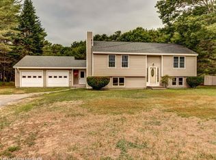 334 Maquoit Rd, Brunswick, ME 04011