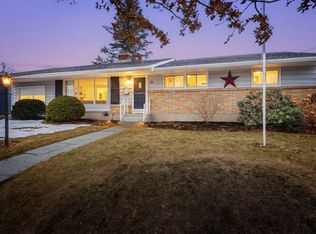 93 Blue Bell Rd, Worcester, MA 01606