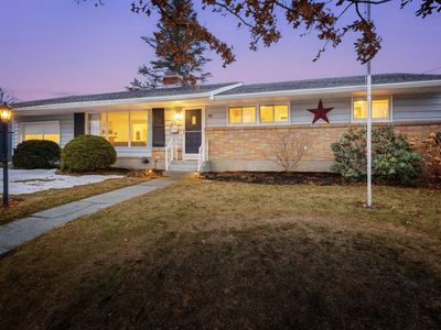 93 Blue Bell Rd, Worcester, MA, 01606