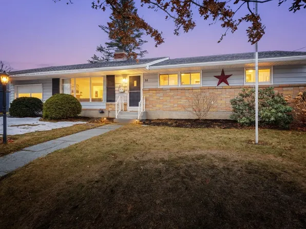 93 Blue Bell Rd, Worcester, MA 01606