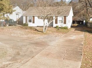 1208 Kitchen St, Jonesboro, AR 72401