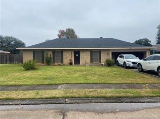 3815 Ellis St, Alexandria, LA 71302